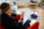 Online counselling