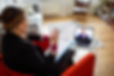 Online counselling