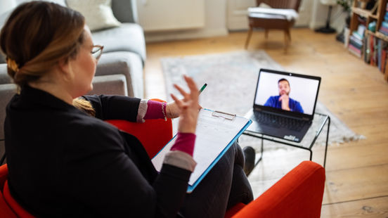 1. "Is Counselling the Right Choice for You? Exploring Your Options