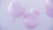 Pink Bubbles
