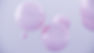 Pink Bubbles