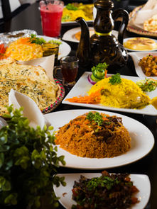 Where to go for a Ramadan Iftar feast