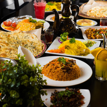 DELIGHTS OF TURKEY