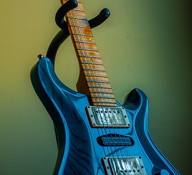 Electric Guitar