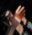 Prism on Hand