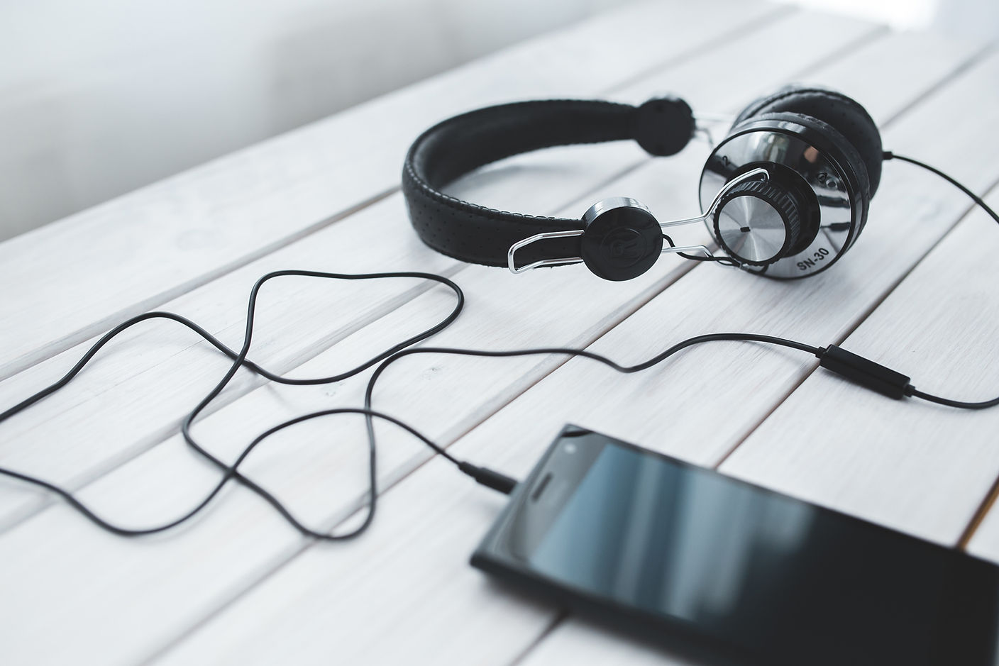Electronic Gadgets