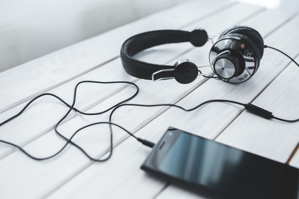Electronic Gadgets