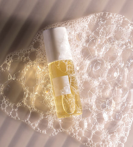 Liquid Soap