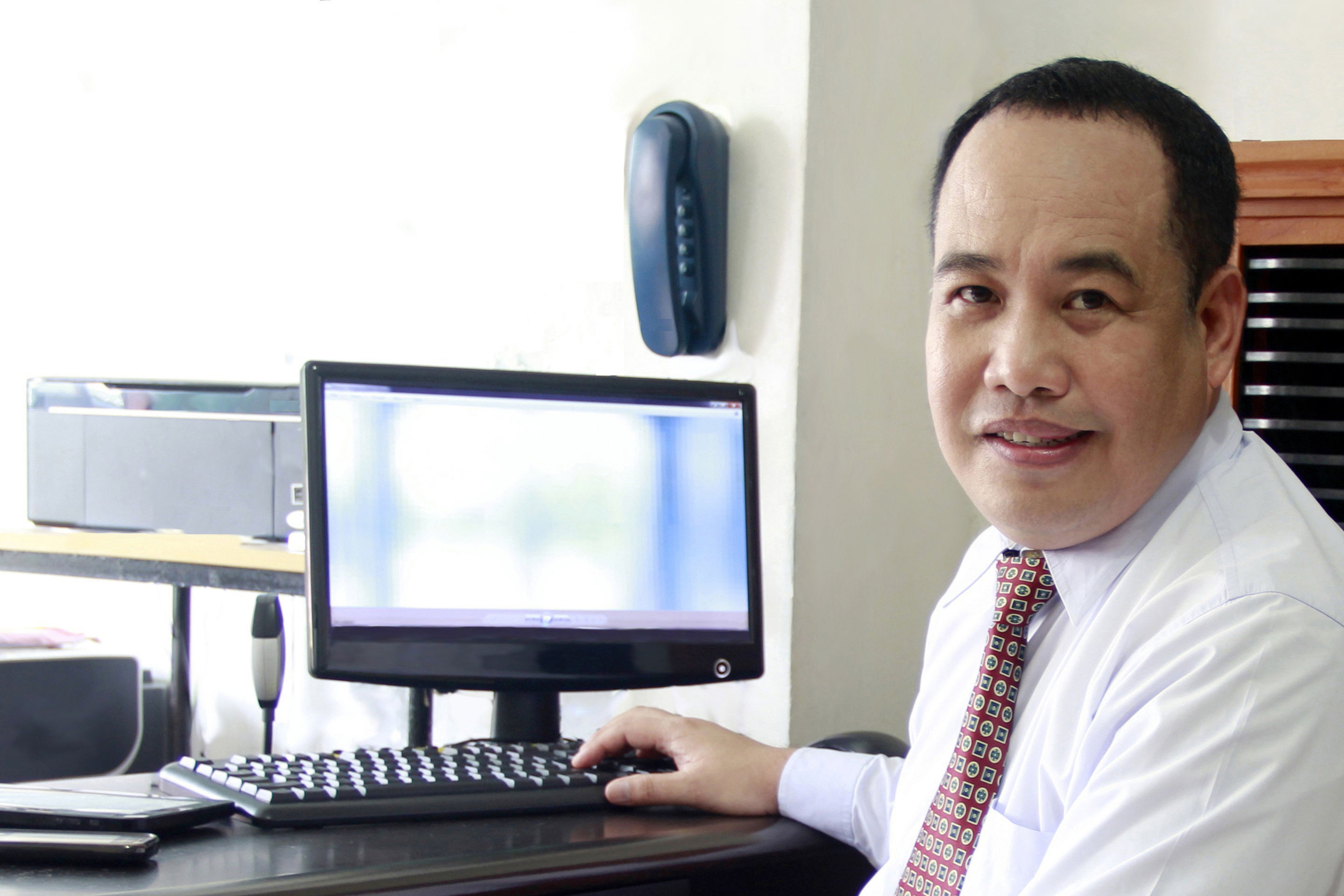 Level 2 Certificate in Principles of Business and Administration (RQF)