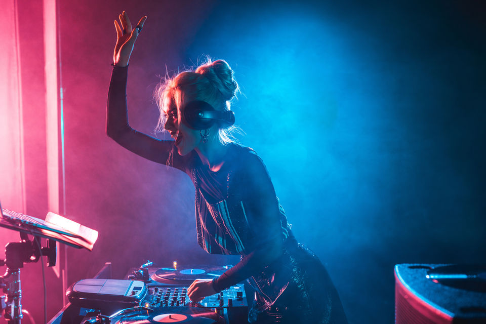 DeeJay