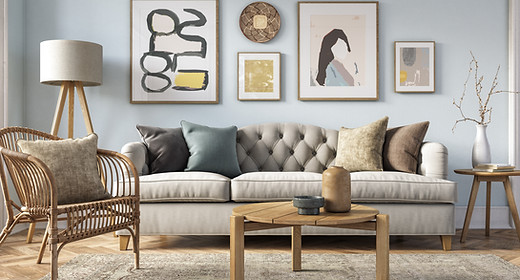 Modern Interior Design