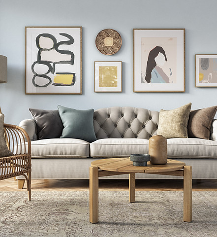 Modern Interior Design