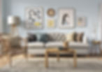 Modern Interior Design