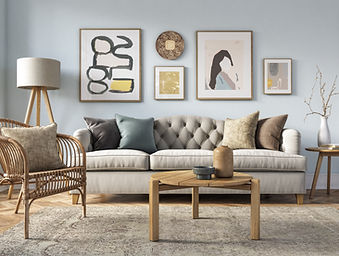 Modern Interior Design