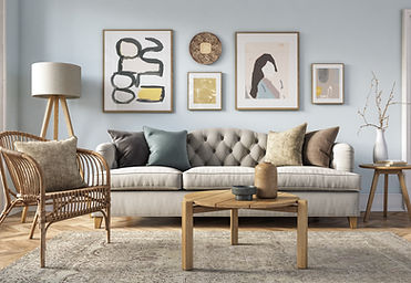 Modern Interior Design