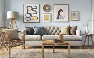 Interior Painting
