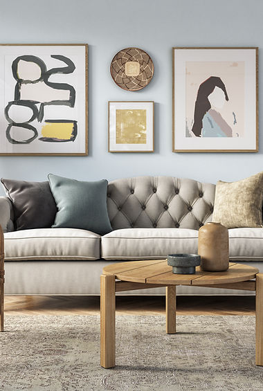 Modern Interior Design
