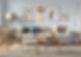 Design intérieur moderne