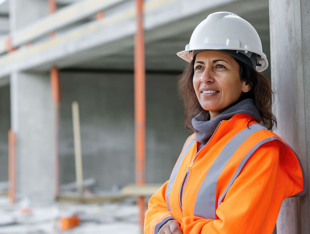 Trabajador de obra