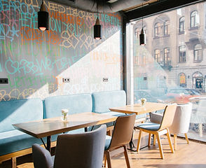 Urban Restaurant