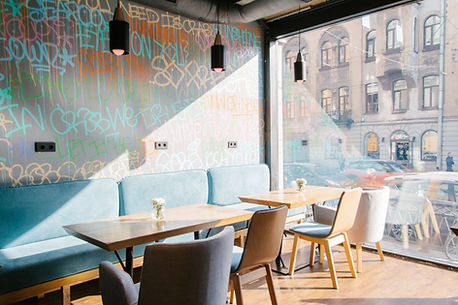 Urban Restaurant