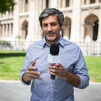 Correspondent