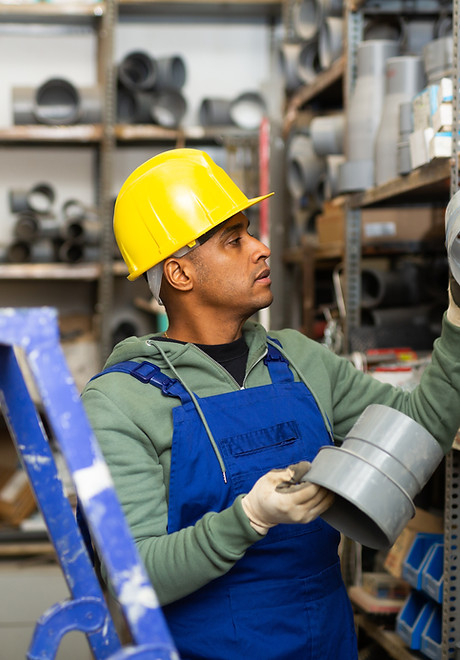 Choosing PVC Pipes
