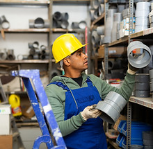 Choosing PVC Pipes