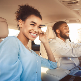 We are your reliable partner for all questions concerning shuttle service and passenger transportation.