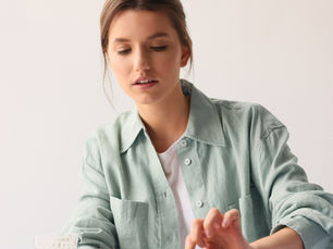 Ditch the Strict Diet: A Practical Early Evening Eating Routine