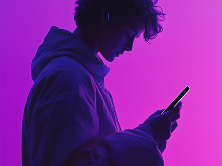 Communications To The Inner Self And How The Power Of The Smartphone Can Shape Our Feelings