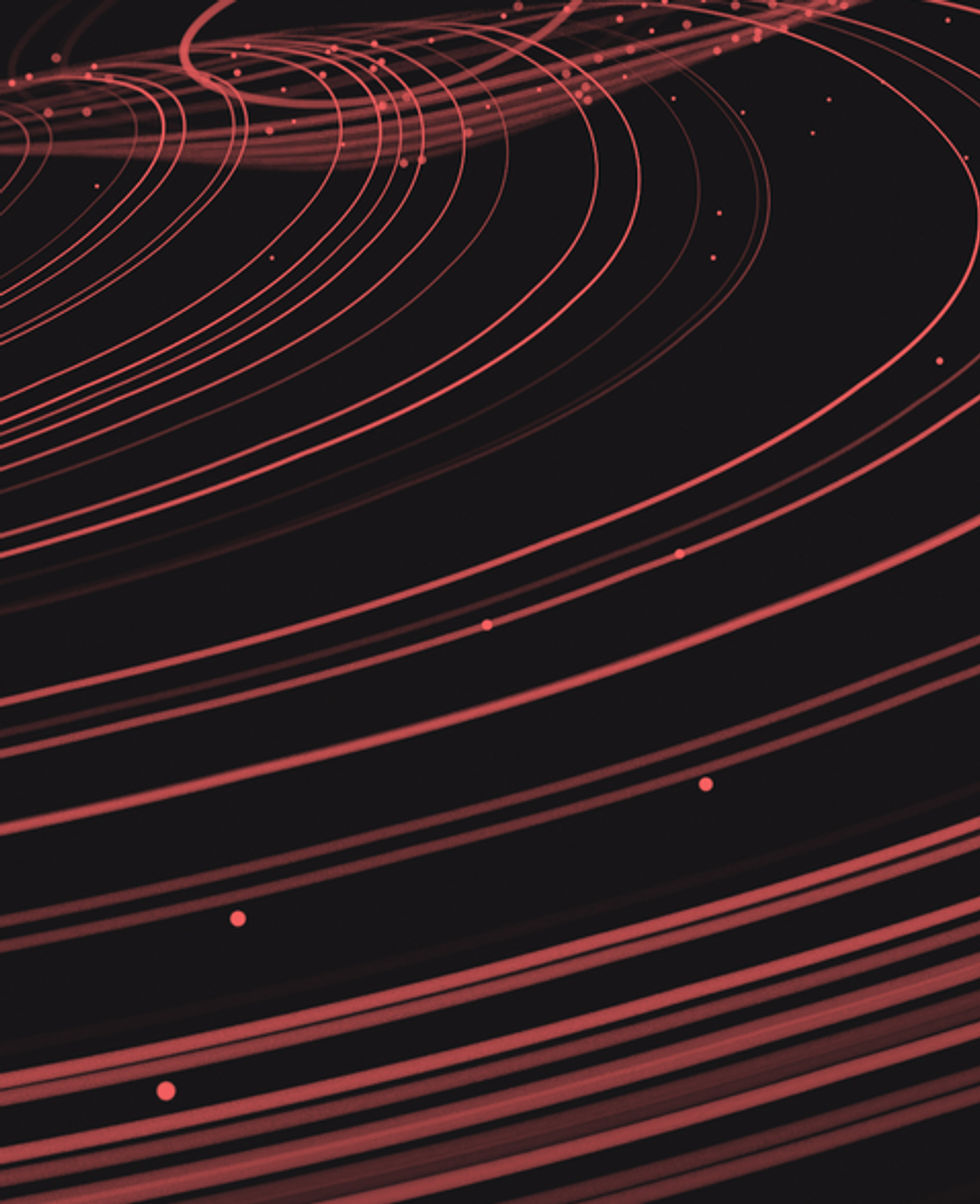 Abstract Lines