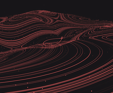 Abstract Lines