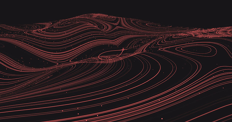 Líneas abstractas