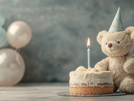 [Fiction] Leonard’s Eighth Birthday