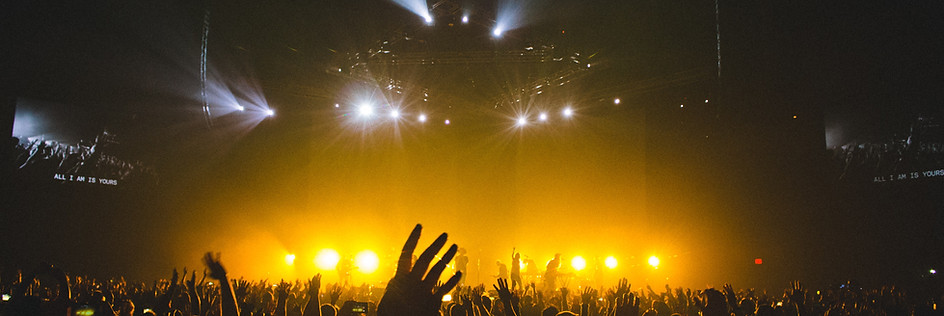 Openair Publikum