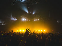 出会いをありがとう、さいたまスーパーアリーナ