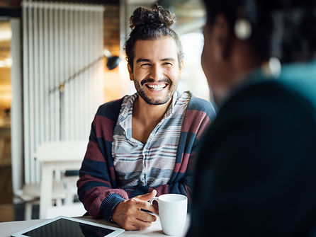 New Client Lead Generation