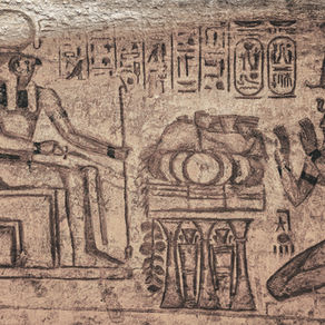 ART HISTORY SHAPES MODERN DESIGN