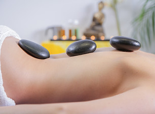 Black Stone Massage