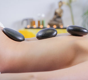 Black Stone Massage