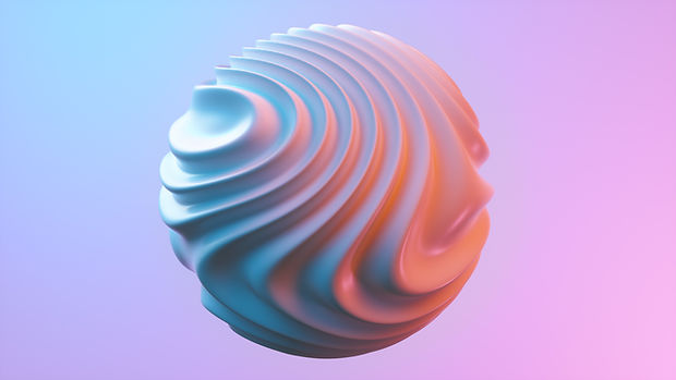 Wavy Sphere