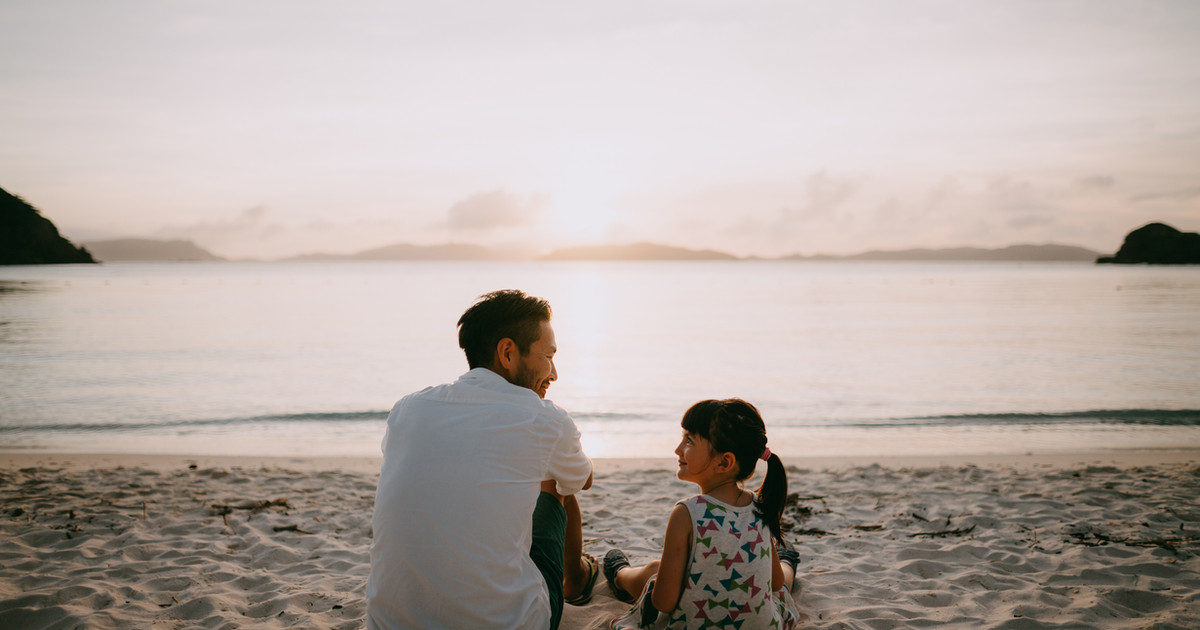 A person confidently participating in everyday life with family and friends, demonstrating renewed independence and engagement after learning to manage persistent pain.