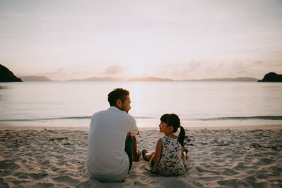 子育てと自分育て。娘も自分も成長期。