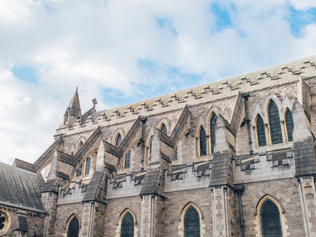 Beverley Minster
