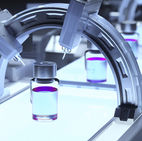 Vaccine Production Line