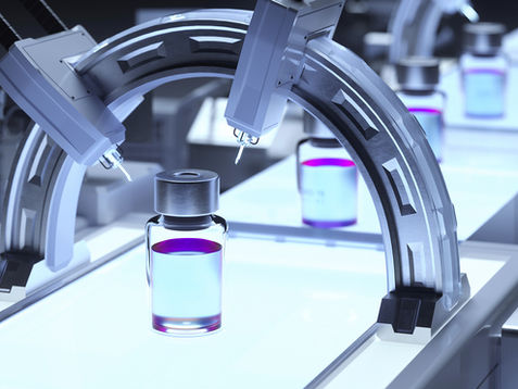 AI and Vaccine Development