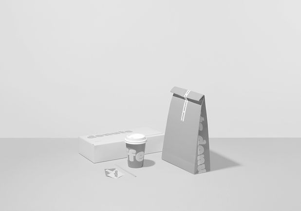 Кофе на вынос