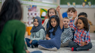 Empowering Your Little One for Success:  Expert Tips to Ensure Kindergarten Readiness