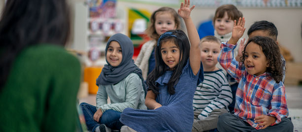 KinderStart registration to open for Avalon Peninsula families